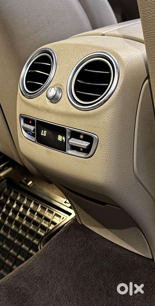 Mercedes-benz Glc Class 2.1 220 D Edition 1, 2016, Diesel