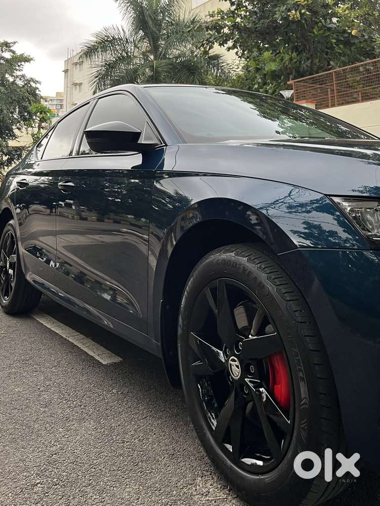 Skoda Octavia 2.0 Style Tsi At, 2022