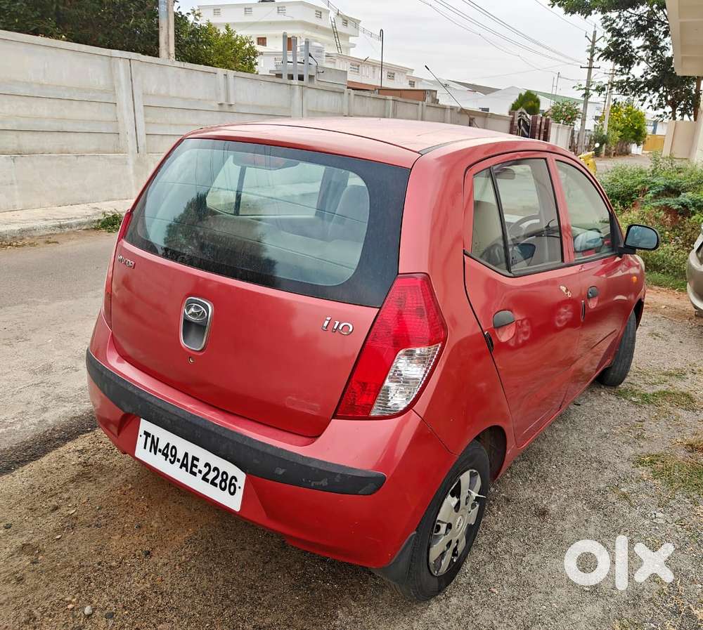 Hyundai I10 Era, 2010, Petrol