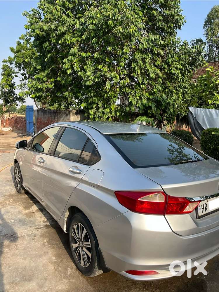 Honda City Diesel 2016 Model