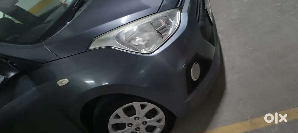 Hyundai Grand I10 2014 Petrol Manual