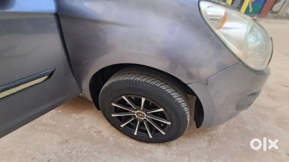 Hyundai I20 Sportz Petrol 2012 Model