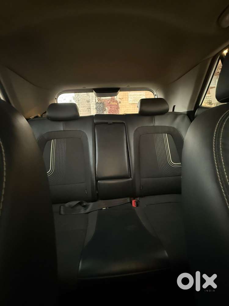 Hyundai Venue 1.5 Crdi Sx (o), 2020, Diesel