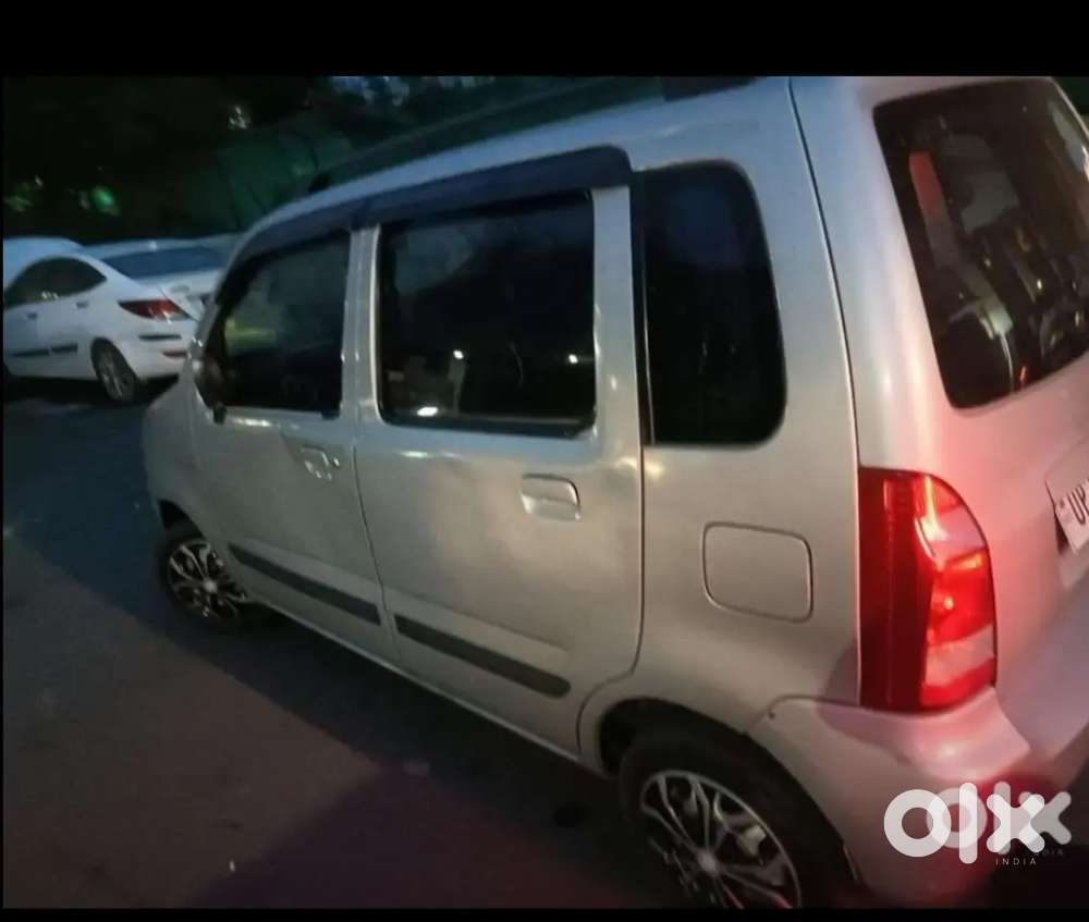 Maruti Suzuki Wagon R 2006