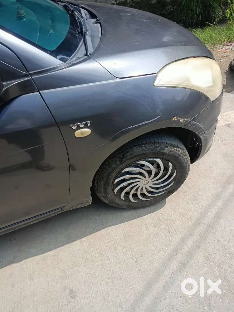 Swift Maruti Lxi 2016