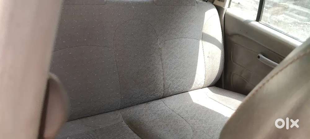 Hyundai Santro Xing 2005 Petrol Good Condition