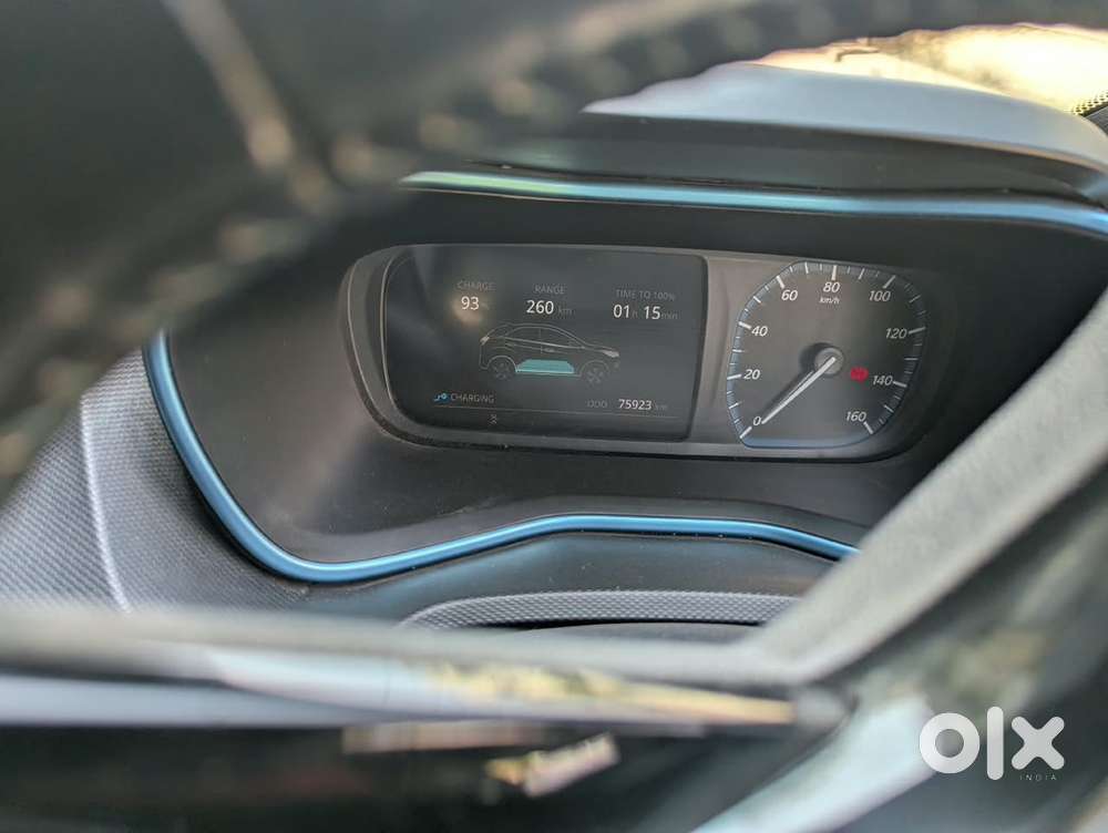 Tata Nexon Ev 2023