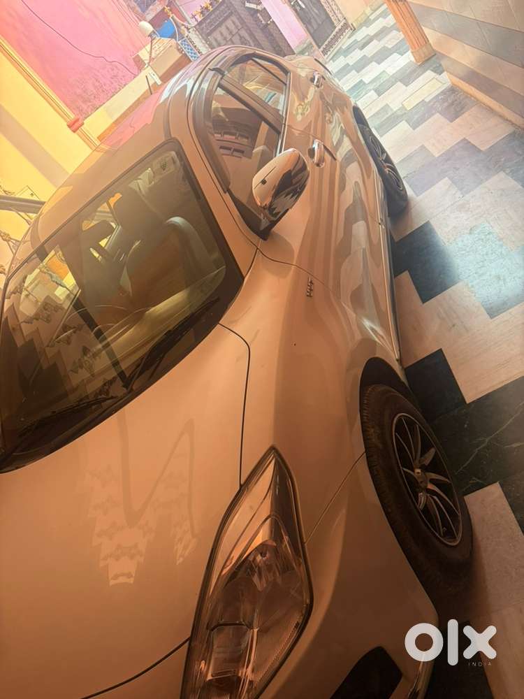 Maruti Swift Dzire 2018 Petrol Manual