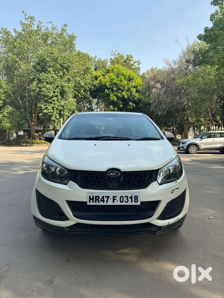 Mahindra Marazzo M2, 2020, Diesel