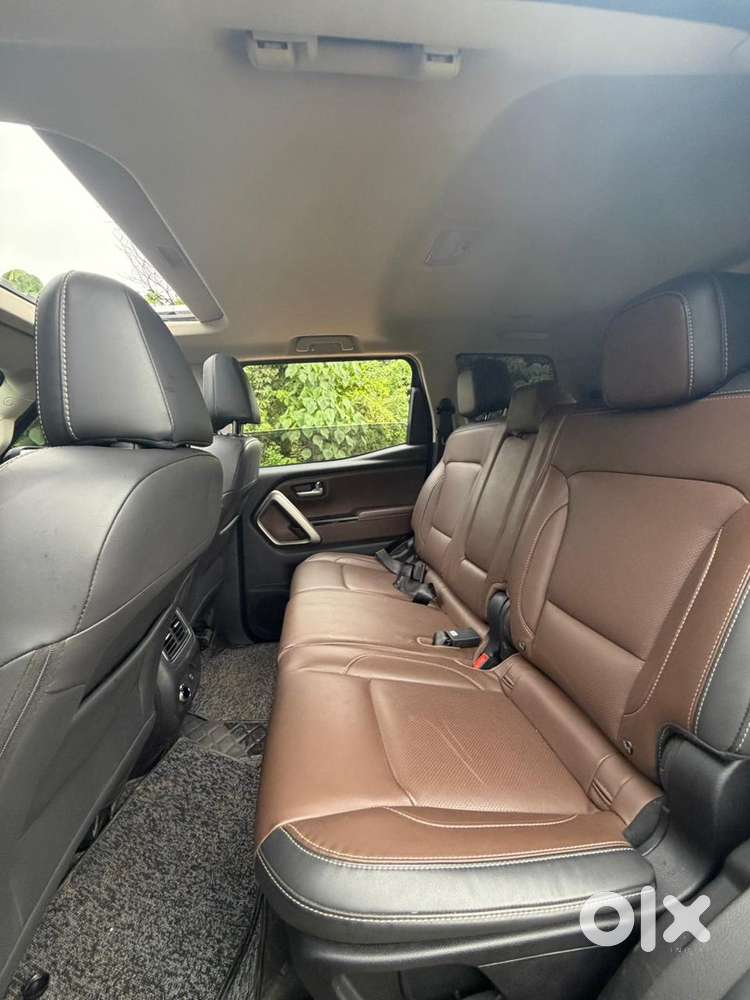 Mahindra Scorpio-n 2024 Well Maintan