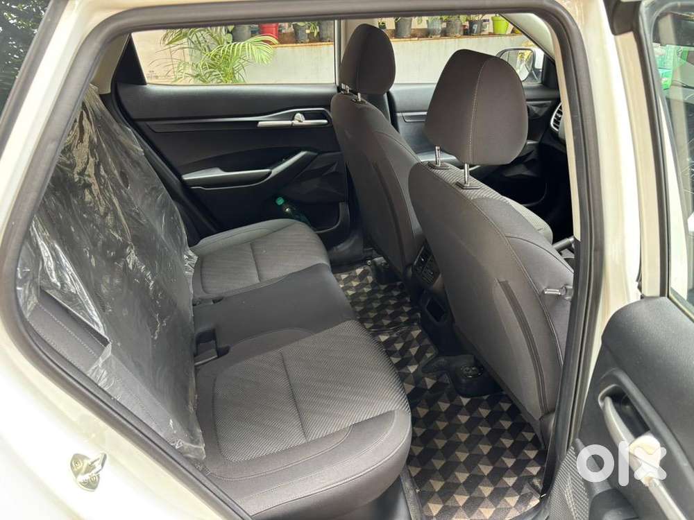 Kia Seltos 2019 Htk 1.5 Diesel