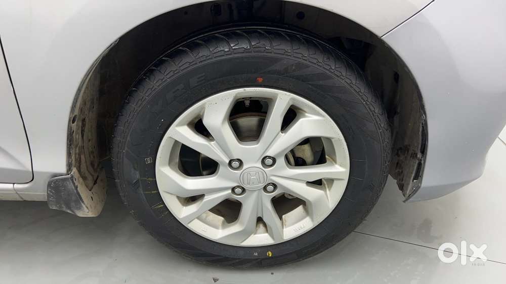 Honda Amaze Vx 1.2 Petrol Mt, 2019, Petrol