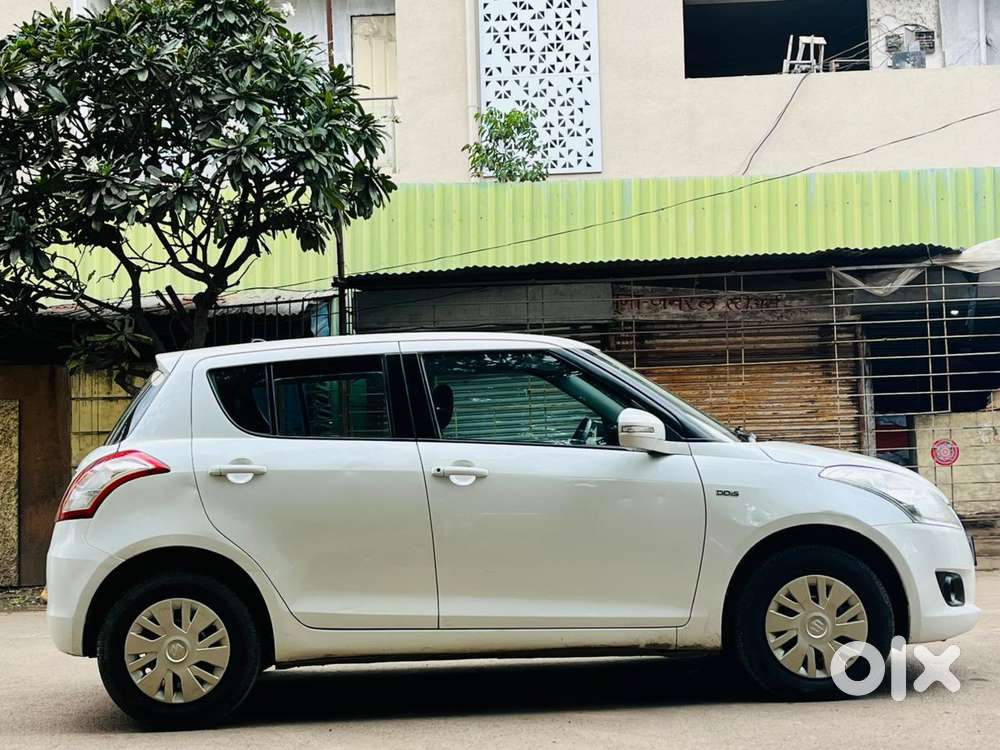 Maruti Suzuki Swift Vdi (o), 2012, Diesel