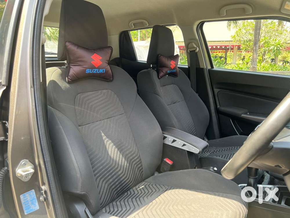 Maruti Suzuki Swift Vvt Zxi, 2023, Cng & Hybrids