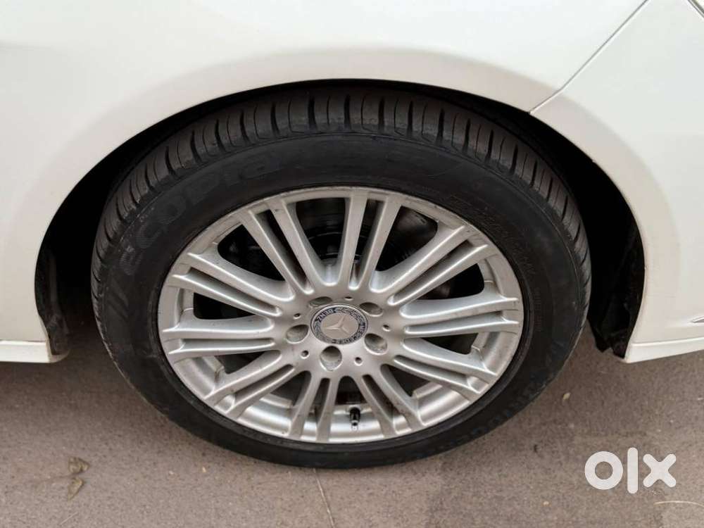 Mercedes-benz E-class E250 Cdi Blue Efficiency, 2010, Diesel