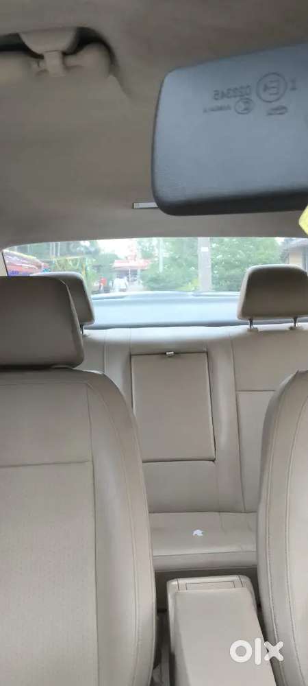 Volkswagen Vento 2016 Diesel 115000 Km Driven