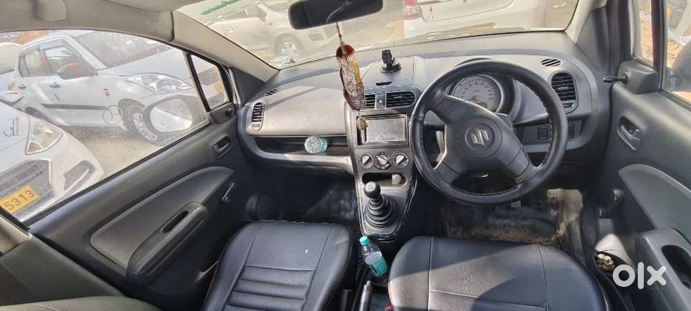 Maruti Suzuki Ritz Ldi Bs-iv, 2016, Diesel