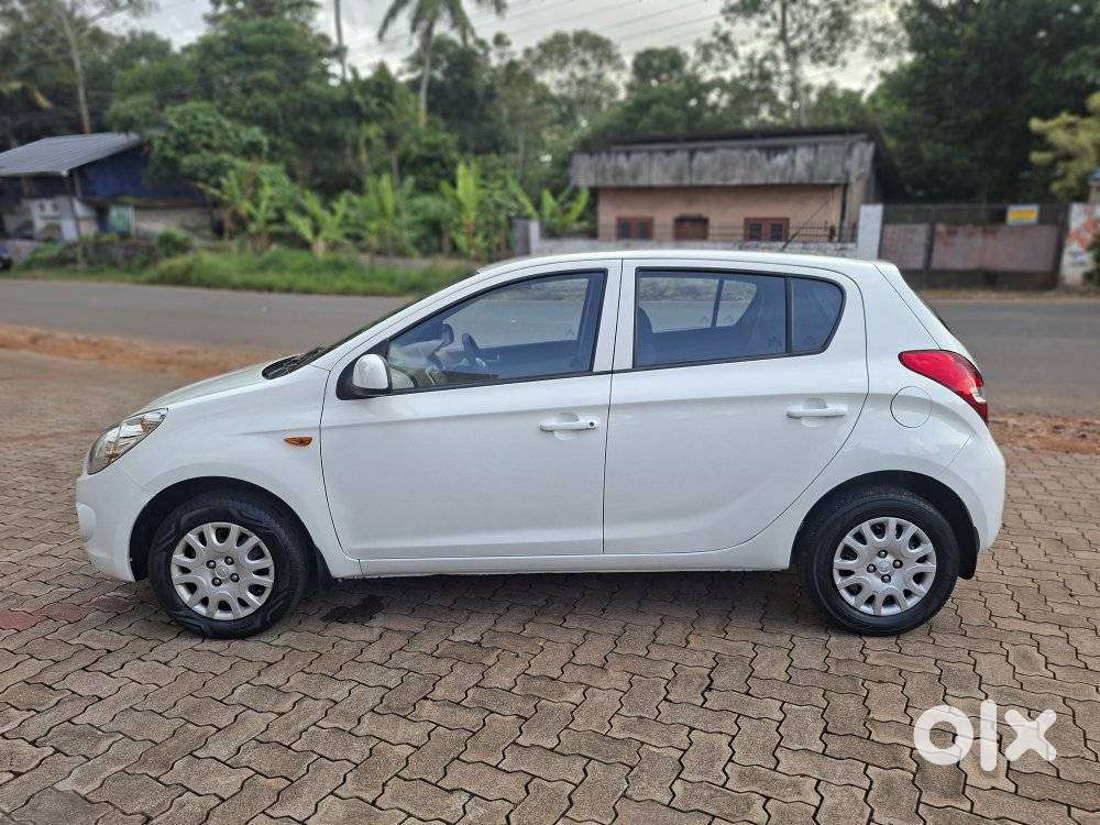 Hyundai I20 Asta Option Diesel, 2011, Diesel
