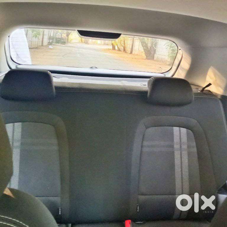 Hyundai Venue Sx Turbo, 2020, Petrol