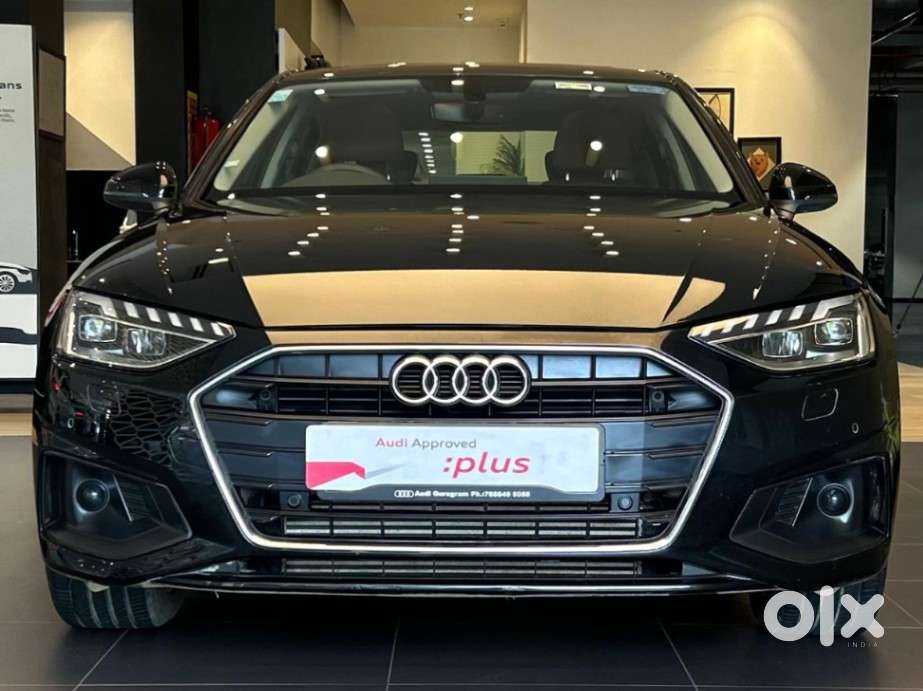 Audi A4 2.0 Premium 40 Tfsi, 2024, Petrol