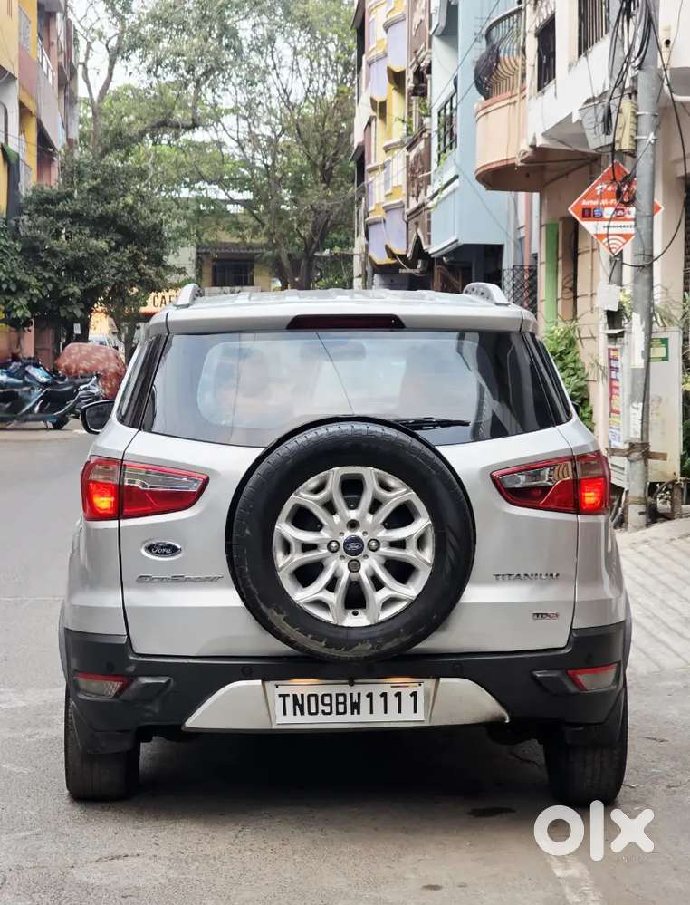 Tata Nexon Xz+ Sunroof 2023 Well Maintained