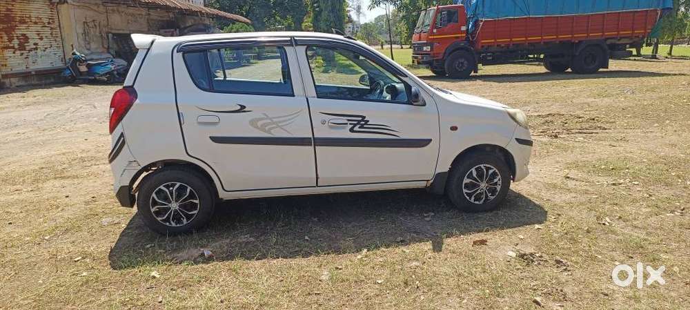 Maruti Suzuki Alto 800 Lxi, 2013, Petrol