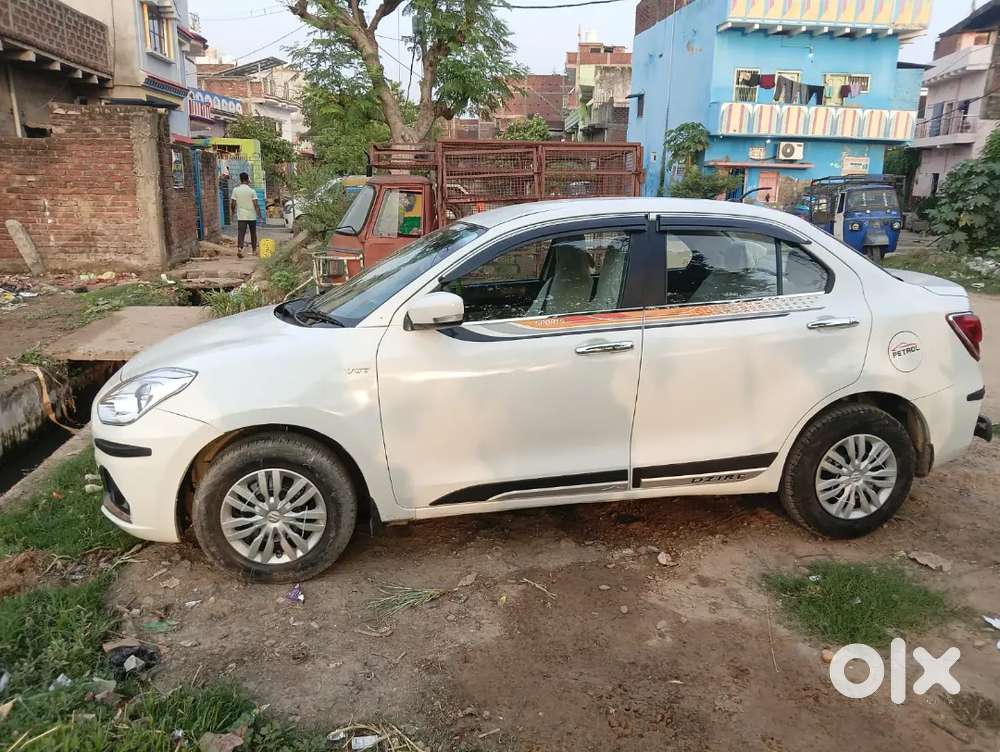 Maruti Suzuki Dzire