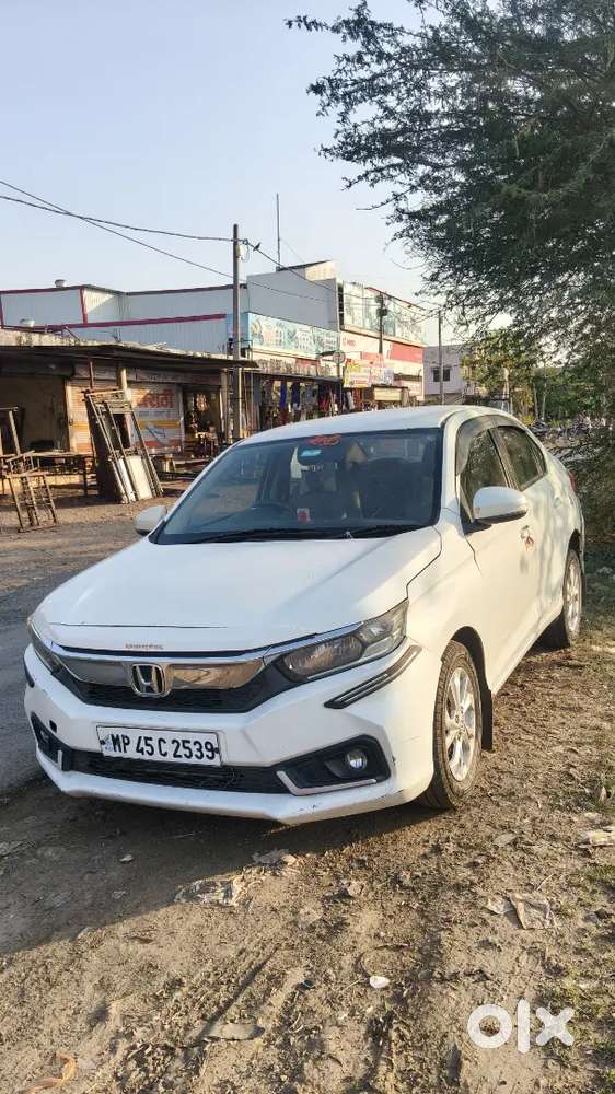 Honda Amaze 2019 Model Paise 345000 Petrol 750000 Km Driven