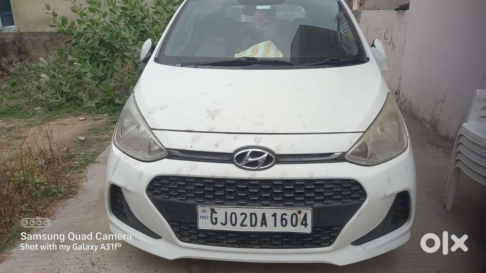 Hyundai Grand I10 2019 Prime