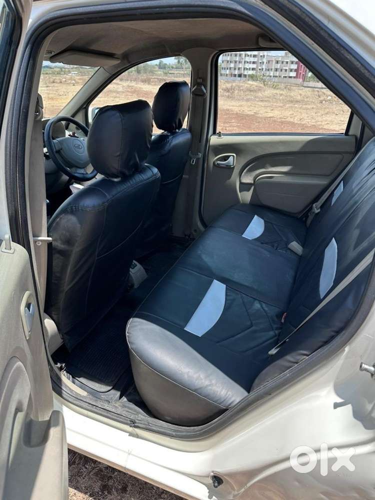 Mahindra Diesel Car 2012 Well Maintained