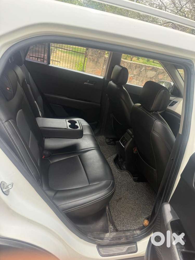 Hyundai Creta 2016 Diesel 50700 Km Driven