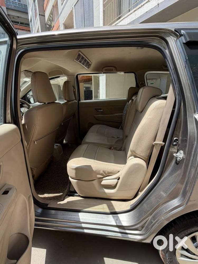 Ertiga Taxi Vxi 2023 Model