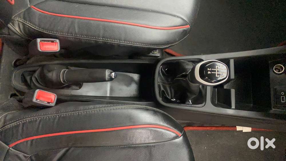 Renault Kwid 1.0 Climber Mt, 2022, Petrol