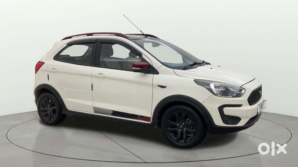 Ford Freestyle 1.2 Flair Edition Petrol, 2021, Petrol