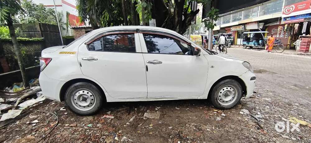 Maruti Suzuki Dzire Lxi 2023