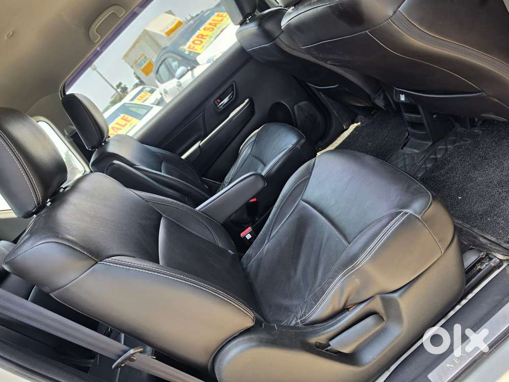 Maruti Suzuki Xl6 Alpha At, 2021, Petrol