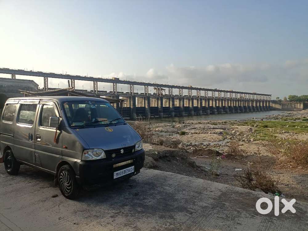 Maruti Suzuki Eeco Ac 2014