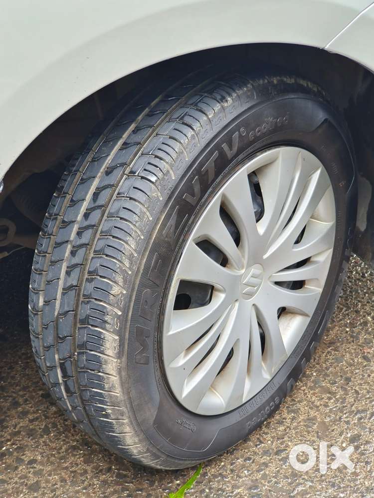 Maruti Suzuki Ertiga Vxi Abs Bs Iv, 2013, Petrol