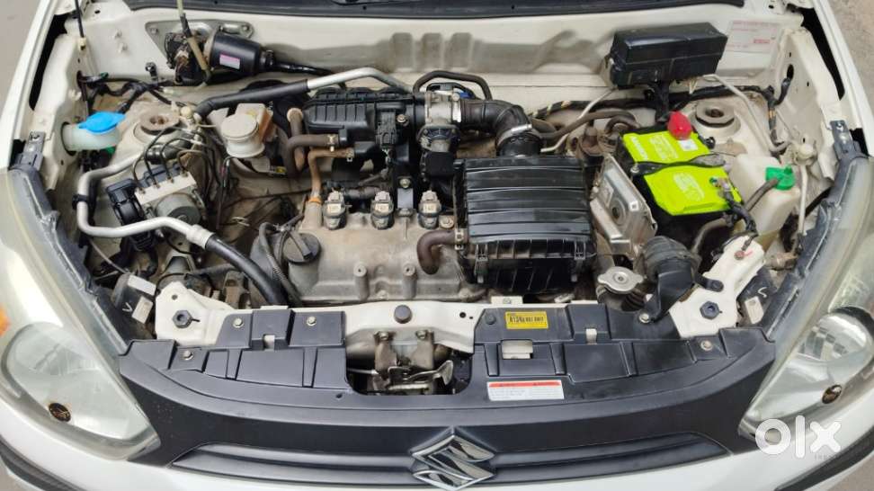Maruti Suzuki Alto 800 Lxi, 2021, Petrol