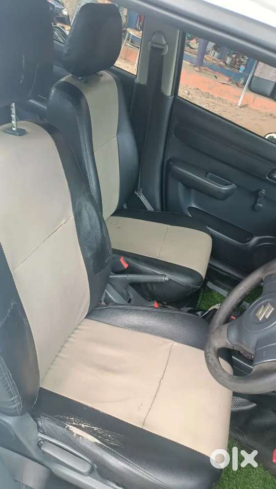 Maruti Suzuki Dzire 2017 Diesel Good Condition