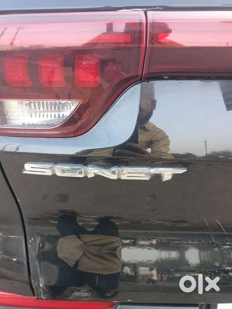 Kia Automatic Petrol 2021
