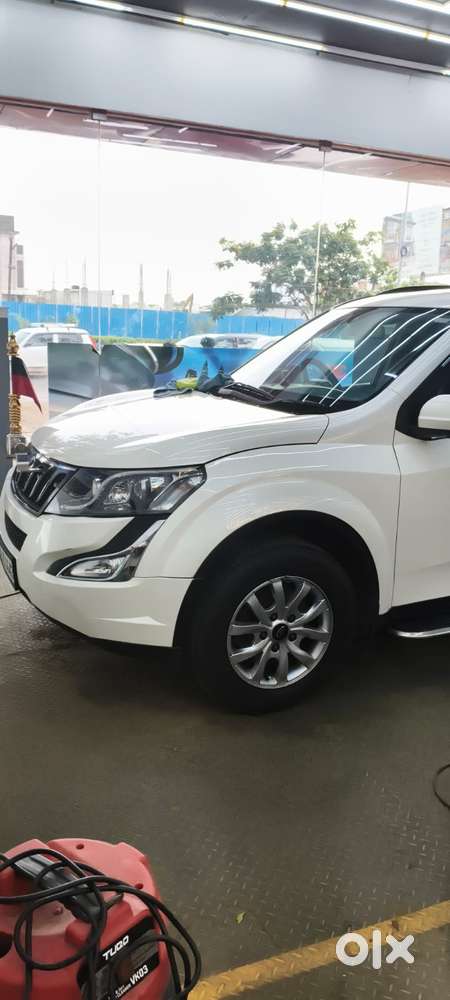 Mahindra Xuv500 W10 2wd, 2017, Diesel