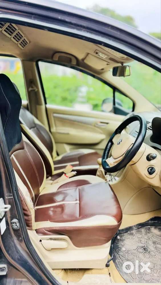 Maruti Suzuki Ertiga Vdi 2012