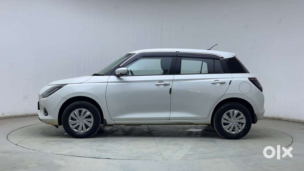 Maruti Suzuki Swift Amt Vxi, 2025, Petrol