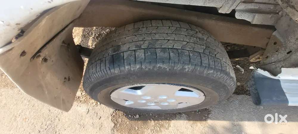 Chevrolet Tavera 2010 Passing Up To 2030