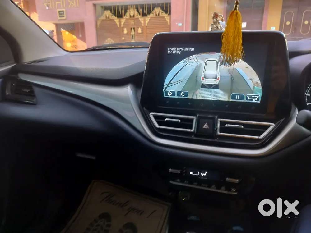 Maruti Baleno 1.2 Alpha 2022 Model