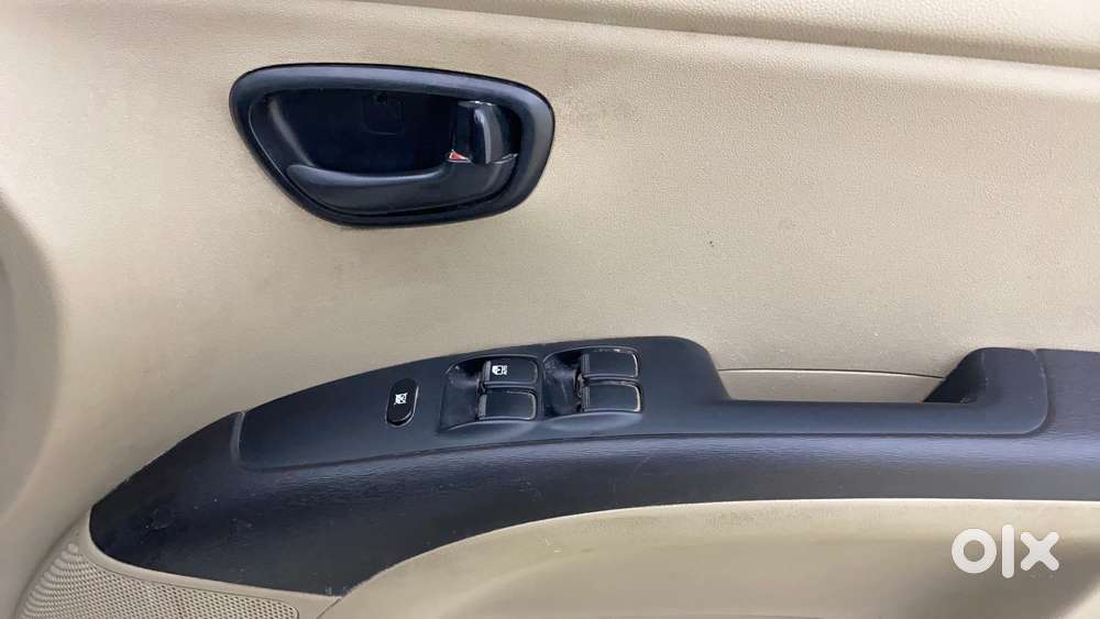 Hyundai I10 Magna 1.1l, 2013, Petrol