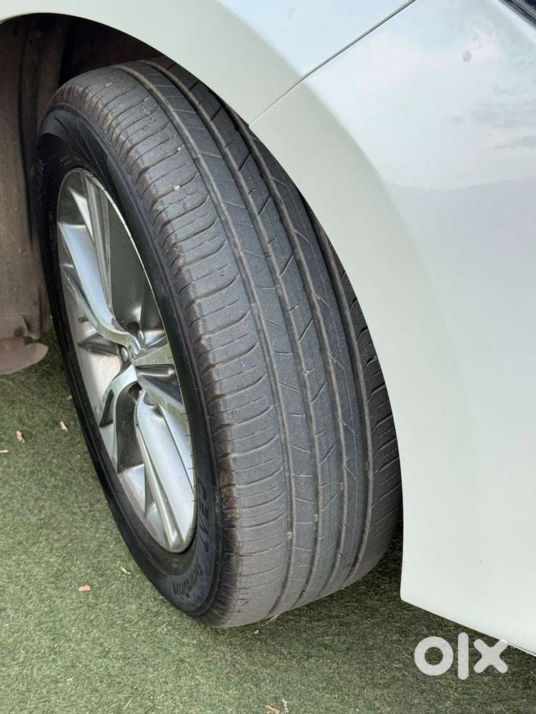 Toyota Corolla Altis Vl, 2016, Petrol