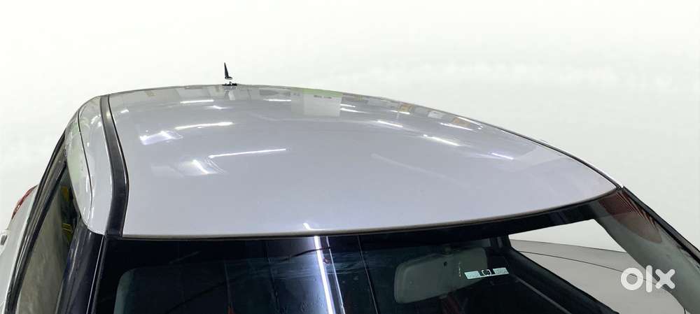 Maruti Suzuki Swift Vxi, 2015, Petrol