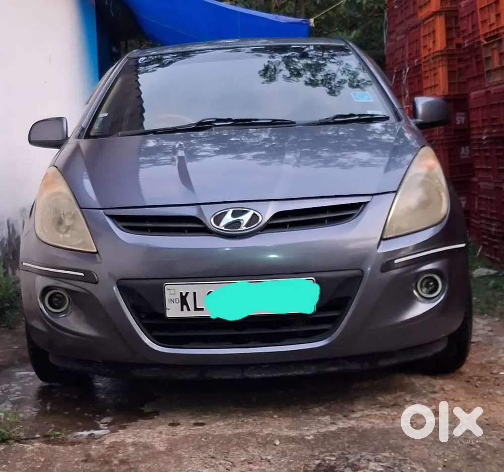 Hyundai I20 Magna For Sale